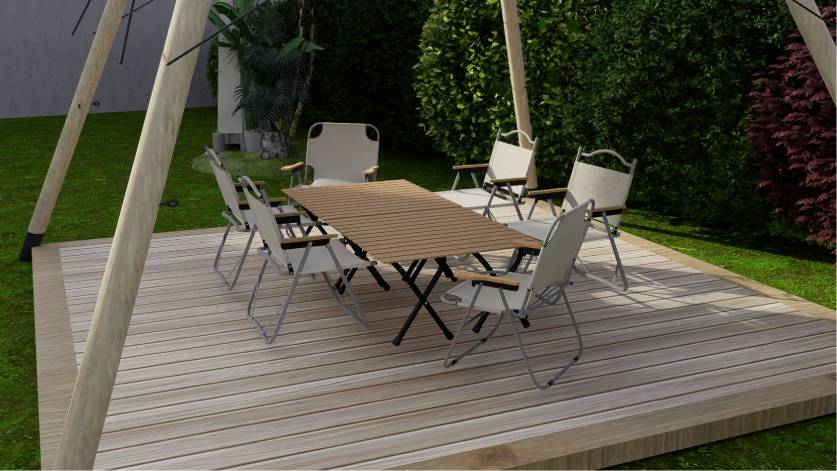 阿勒泰市帐篷生产厂家：以匠心筑牢户外装备的品质根基